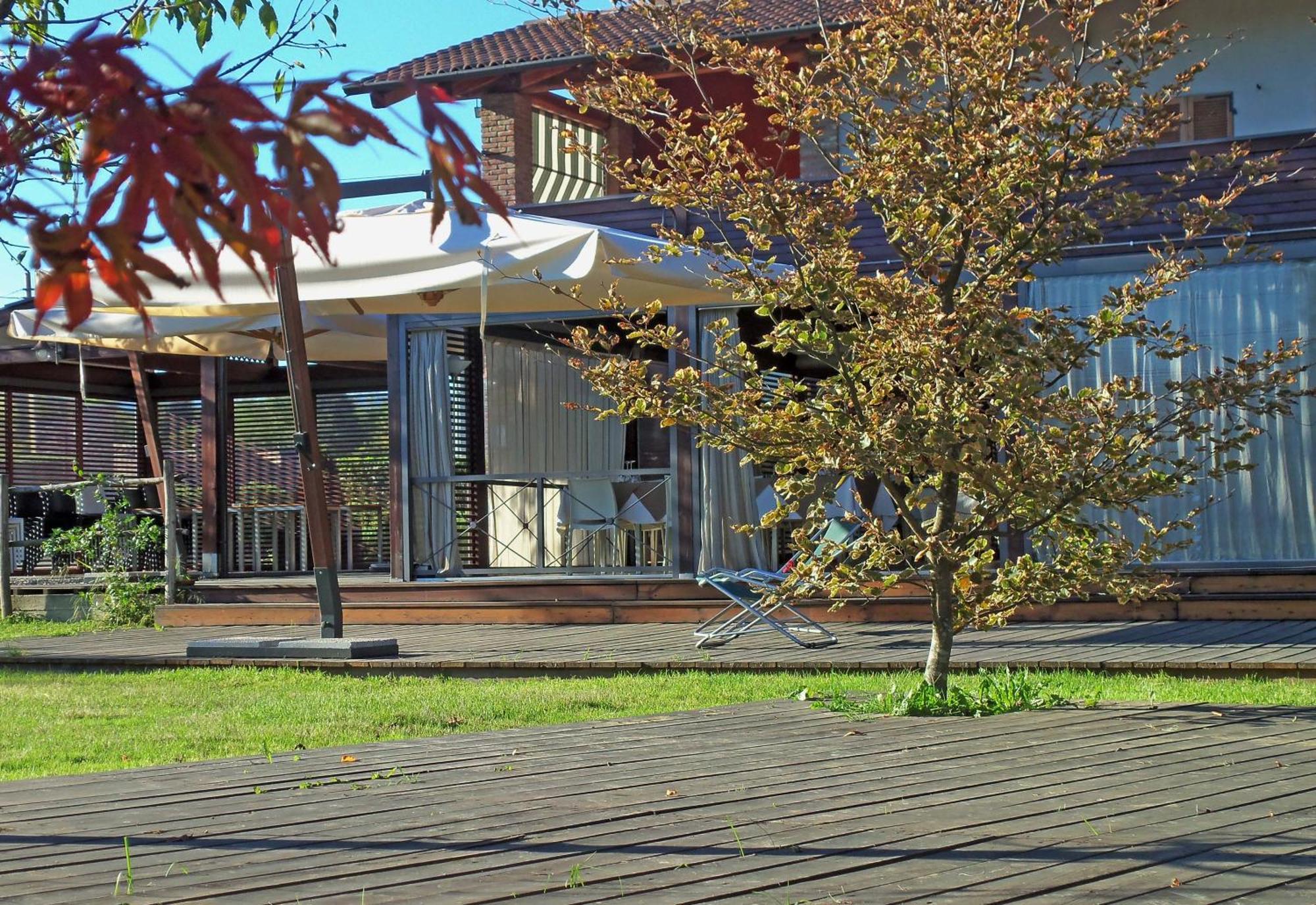 Agriturismo La Sforzata كولّينيو المظهر الخارجي الصورة