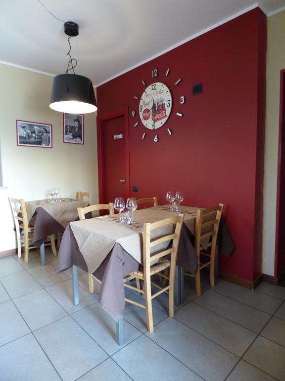 Agriturismo La Sforzata كولّينيو المظهر الخارجي الصورة